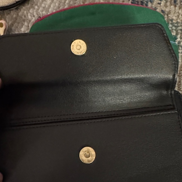 4 different little bags Brighton wallet coin purse makeup bag - Picture 10 of 16